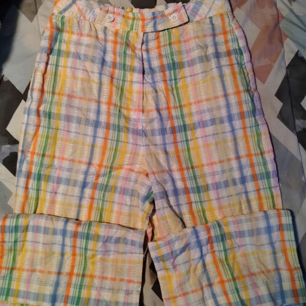 Jantzen Women's pants size 14
